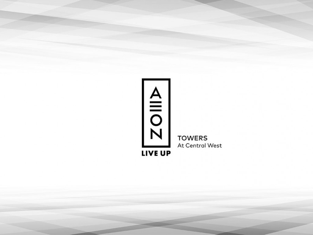 AEON Towers