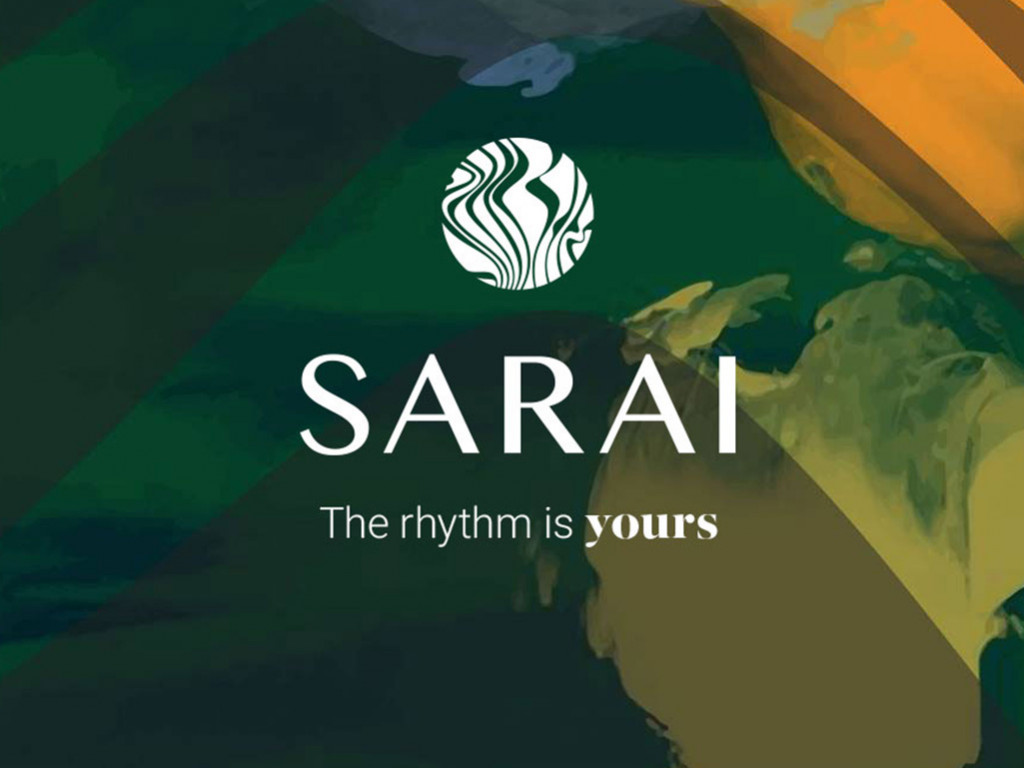 Sarai