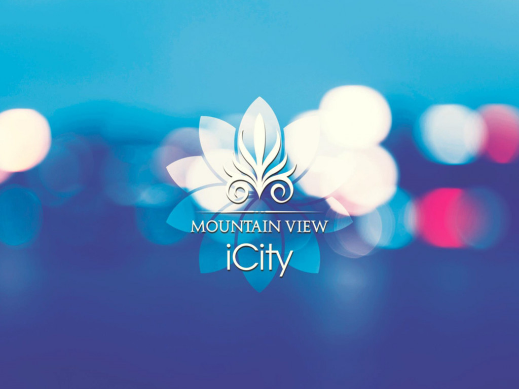 Mountain View ICity