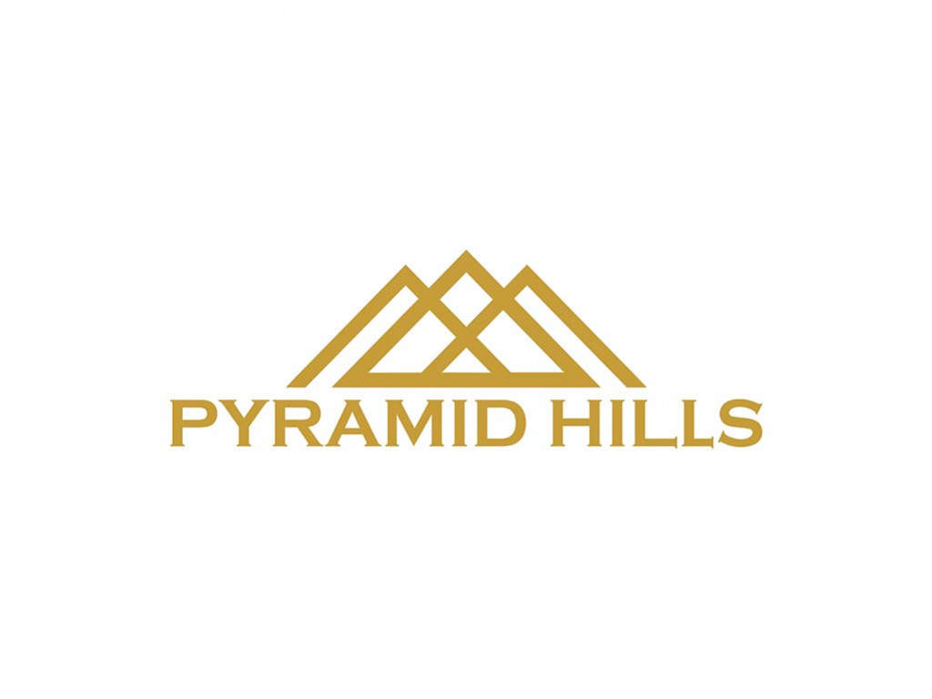 Pyramid Hills