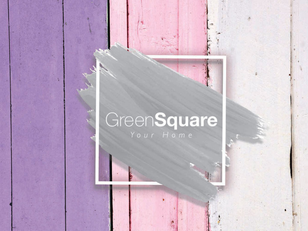 Green Square