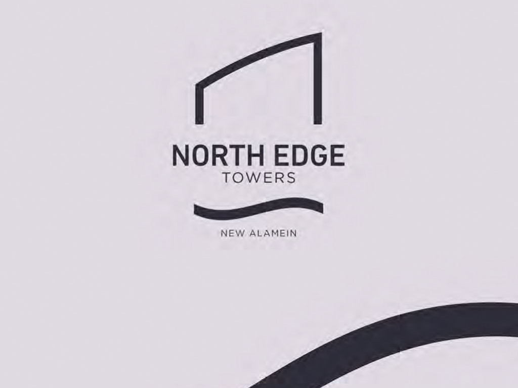 North Edge Towers – New Alamein