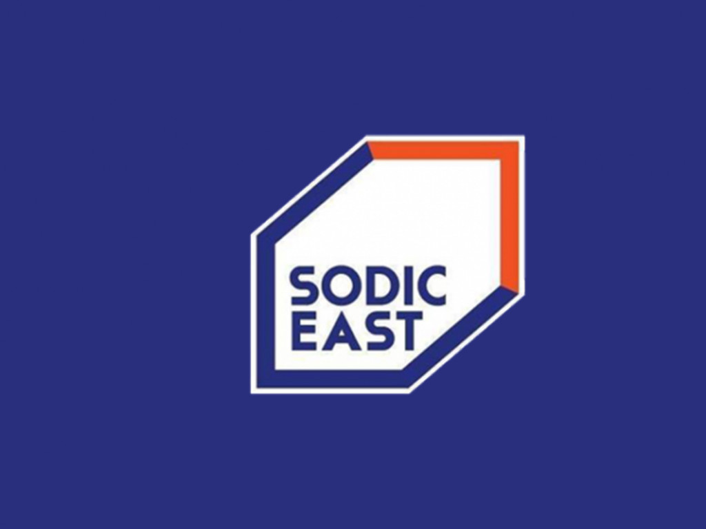 Sodic East