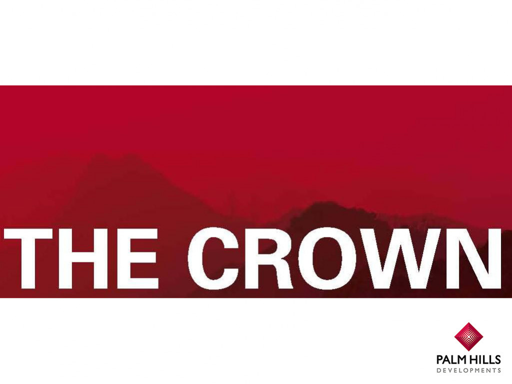 The Crown