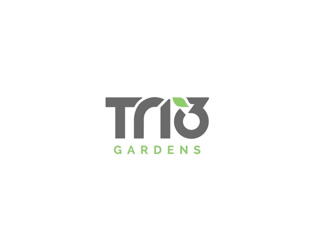 Trio Gardens