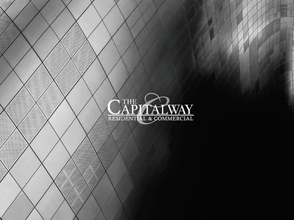 The Capital Way