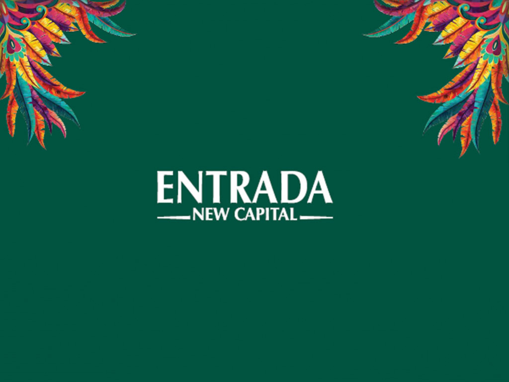 Entrada