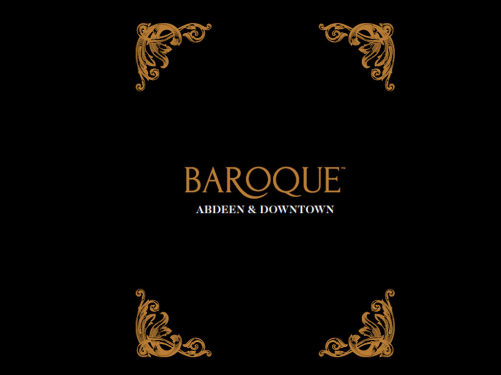 Baroque